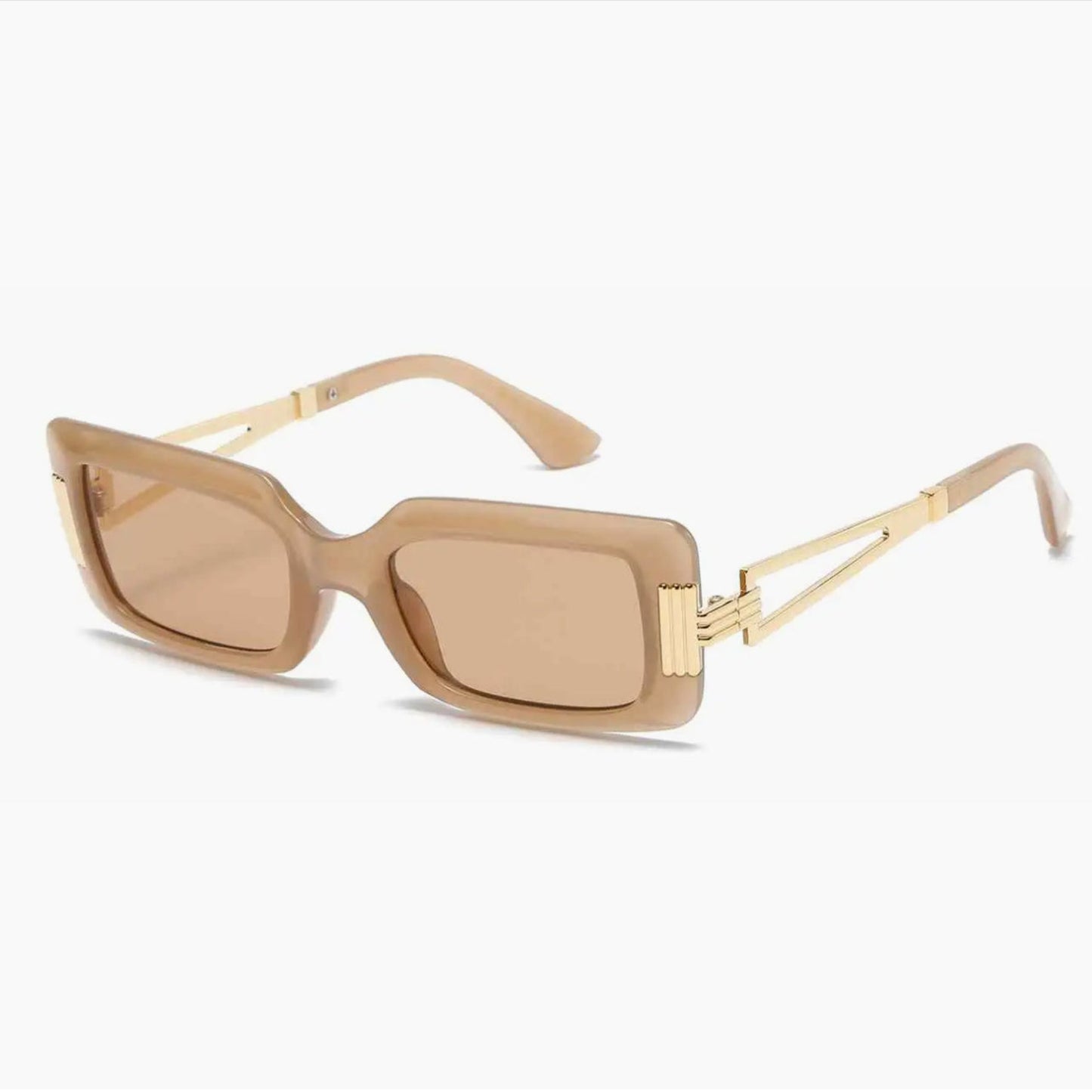 VG Metallic Sunglasses