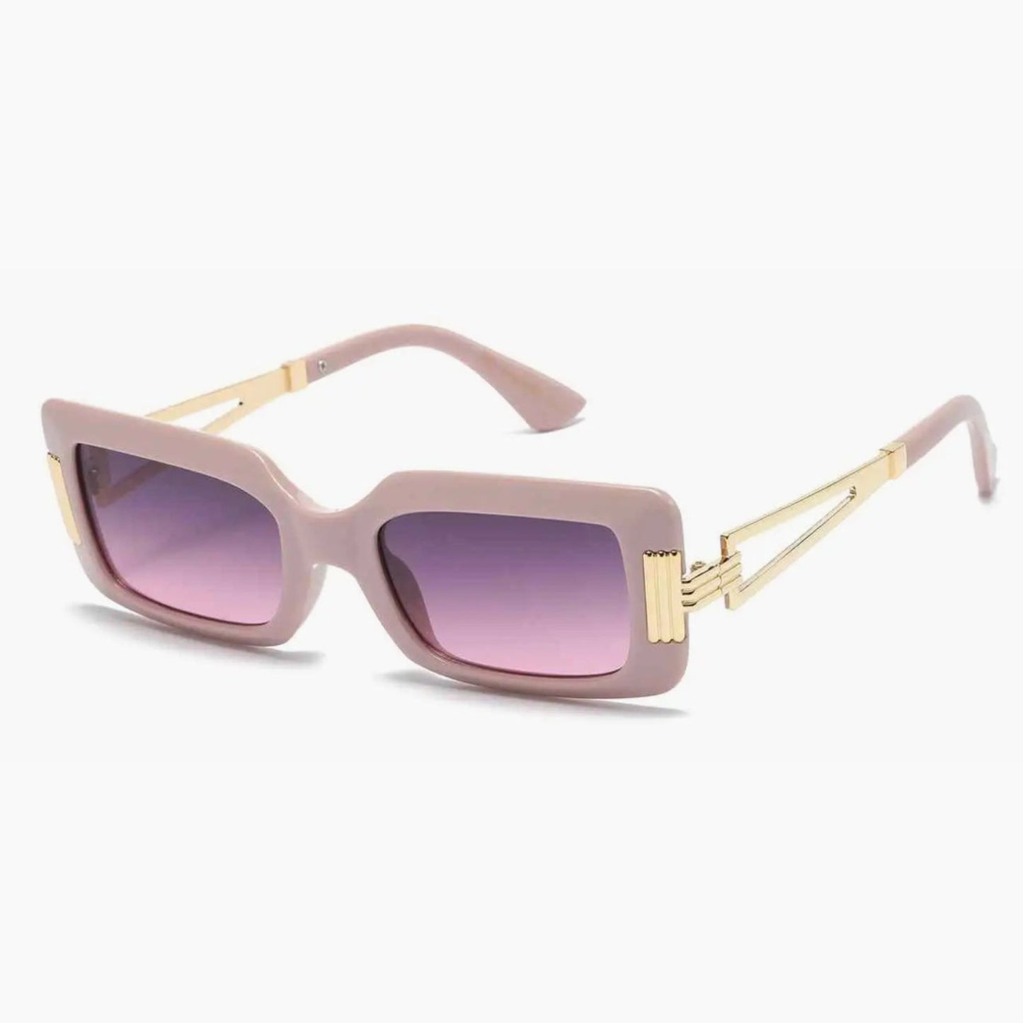 VG Metallic Sunglasses