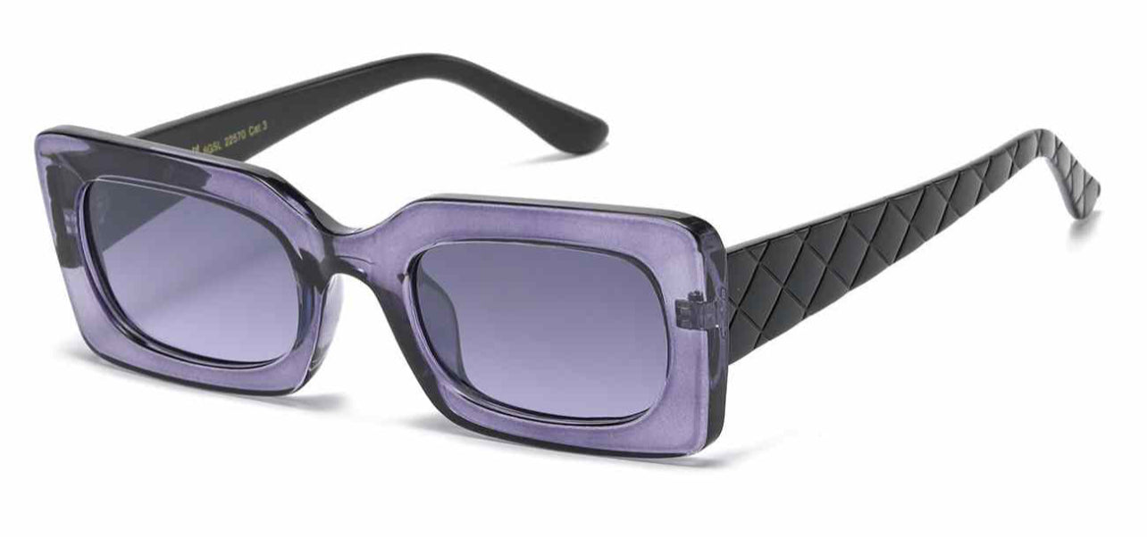 Giselle Square - Sunglasses