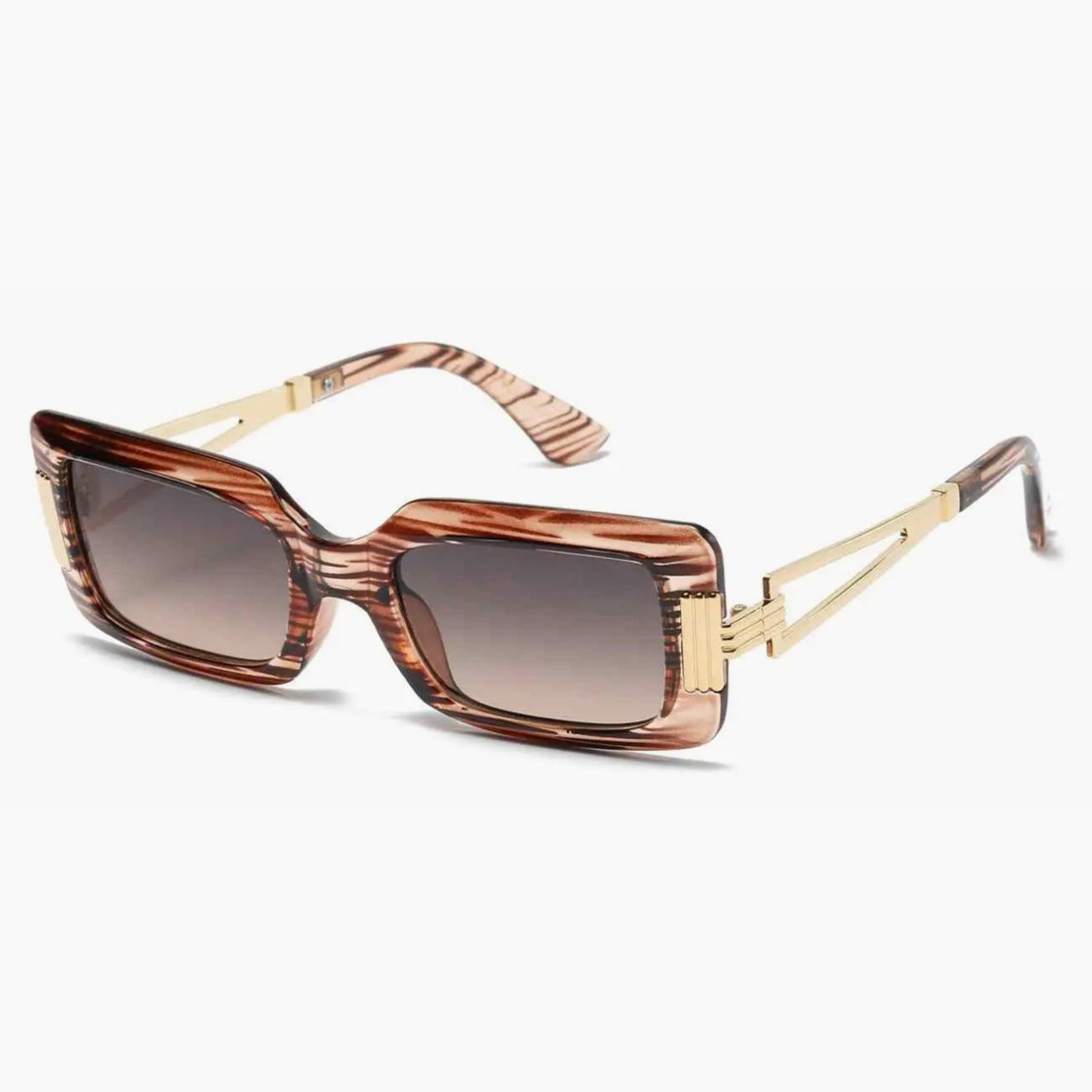 VG Metallic Sunglasses