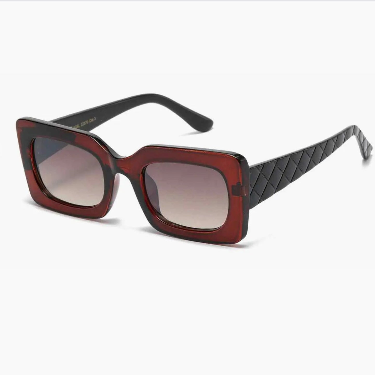 Giselle Square - Sunglasses