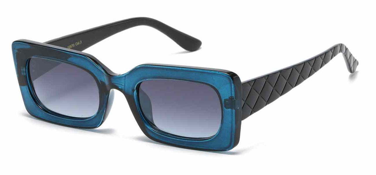 Giselle Square - Sunglasses